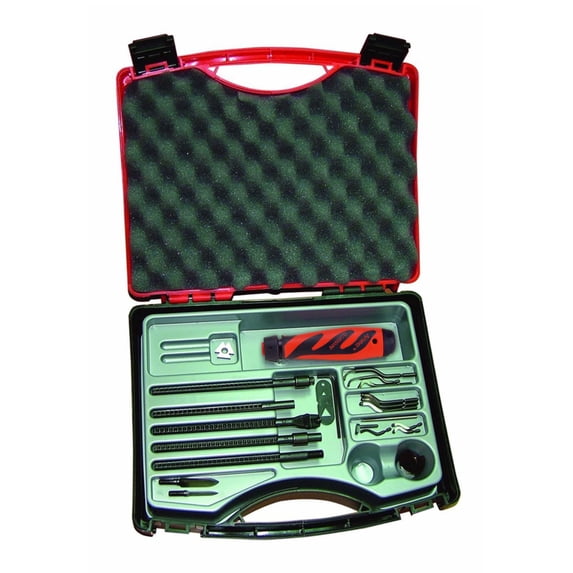 Mango II KWC Kit / Plastic Case (The Universal Box) Shaviv 90103