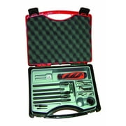 Mango II KWC Kit / Plastic Case The Universal Box Shaviv 90103