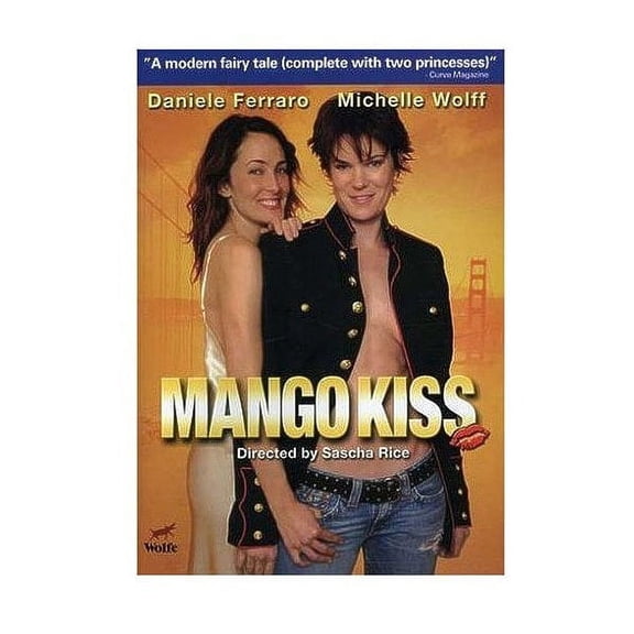 Mango Kiss