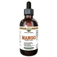 thumbnail image 1 of Mango (Mangifera Indica) Dry Leaf Liquid Extract Tincture. Expertly Extracted by Trusted HawaiiPharm Brand. Absolutely Natural. Proudly made in USA. Tincture 4 Fl.Oz, 1 of 3