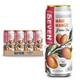 thumbnail image 1 of Mango Maui Green Tea - Pack of 12, 1 of 1