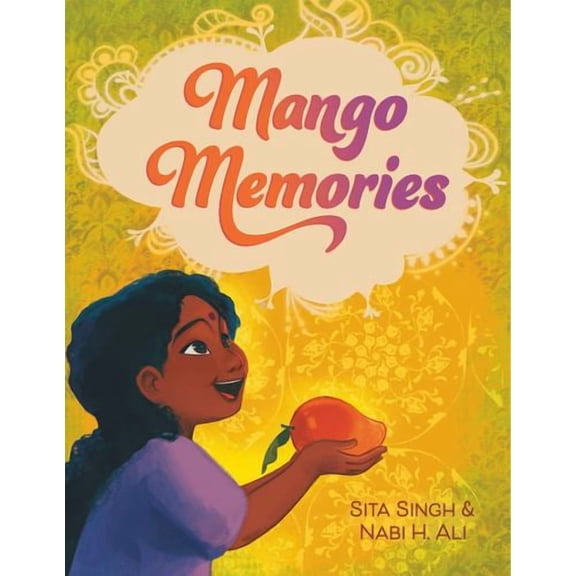 Mango Memories Binding: Hardcover