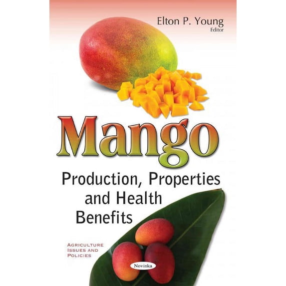 Mango (Paperback)
