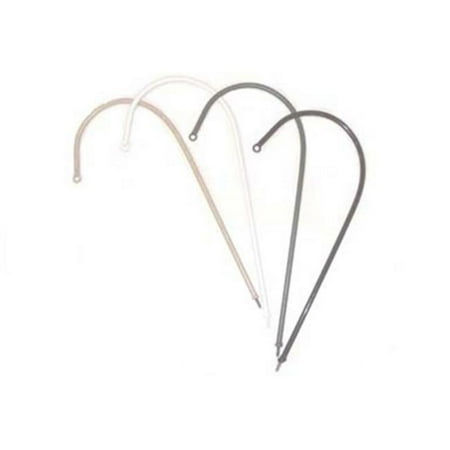 Mango Pet Products 1152 Toy Holder - Scew In - Black