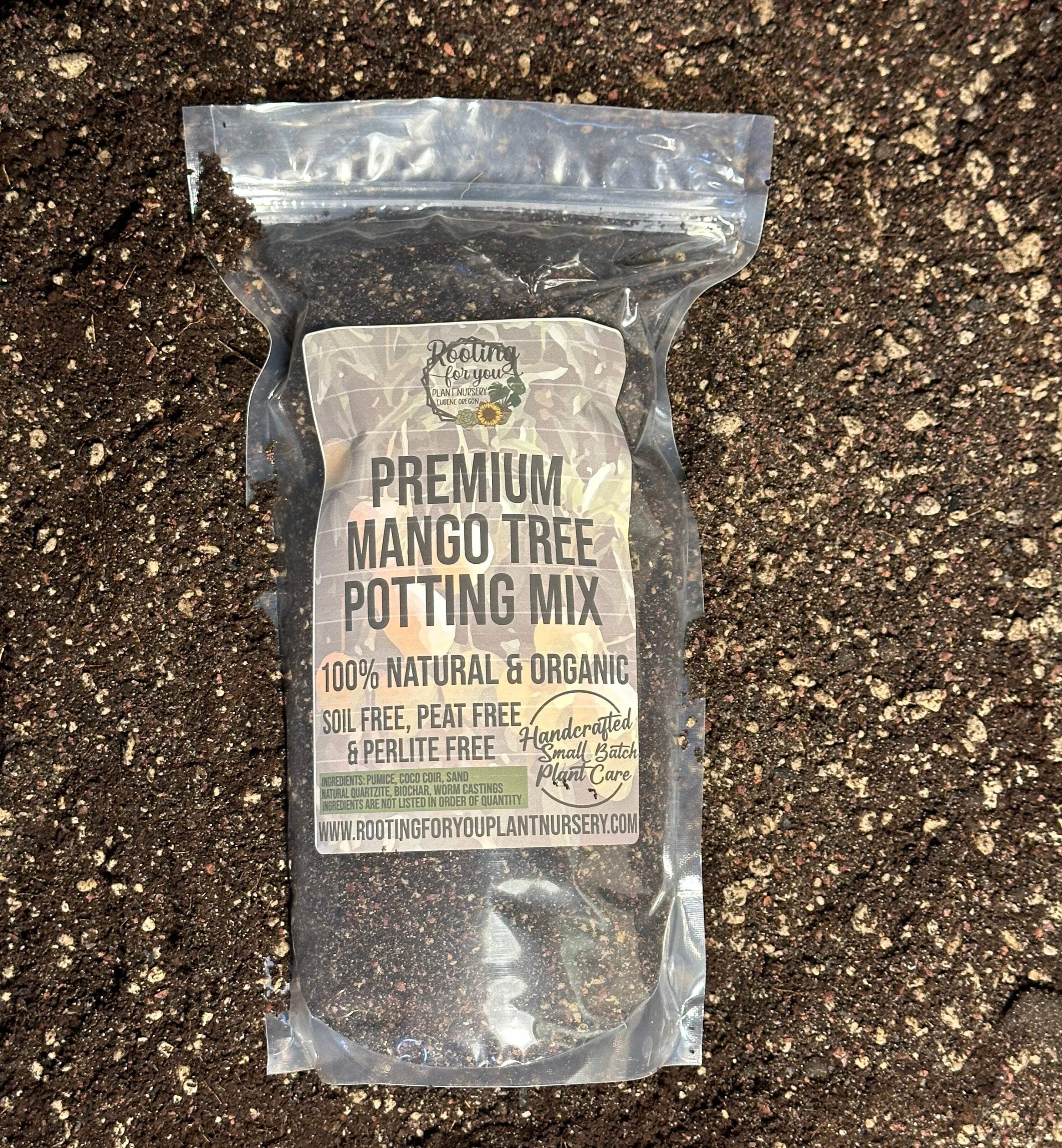 FoxFarm FX14100 Plant Soil Core, Coco Loco Potting Mix, 2