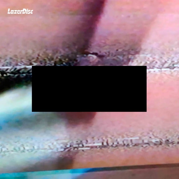 Sexy Lazer/Kaktus Einarsson Mango Salsa (Vinyl Record) 12" Single