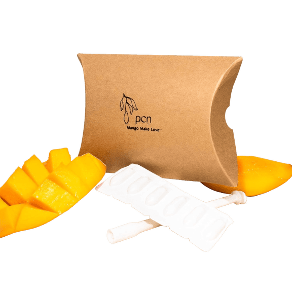 Mango Scented - YONI Flavored Suppository Melt