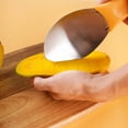 thumbnail image 1 of Mango Slicer Cutting Tool, Watermelon Cutter Tool, Mango Splitter Dragon Fruit Prep Tool, Mango Pitter and Peeler with Non-Slip Handle Kitchen Tools for papaya, avocado, Kiwi, 1 of 10