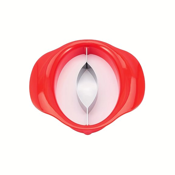 Mango Splitter - Stainless Steel Mango Slicer, Mango Cutter, Mango Core Remover, Mango Pitter, Fruit Divider, Kitchen Gadgets