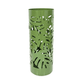 thumbnail image 1 of Mango Steam Round Leaf Umbrella Stand, Green, 1 of 8