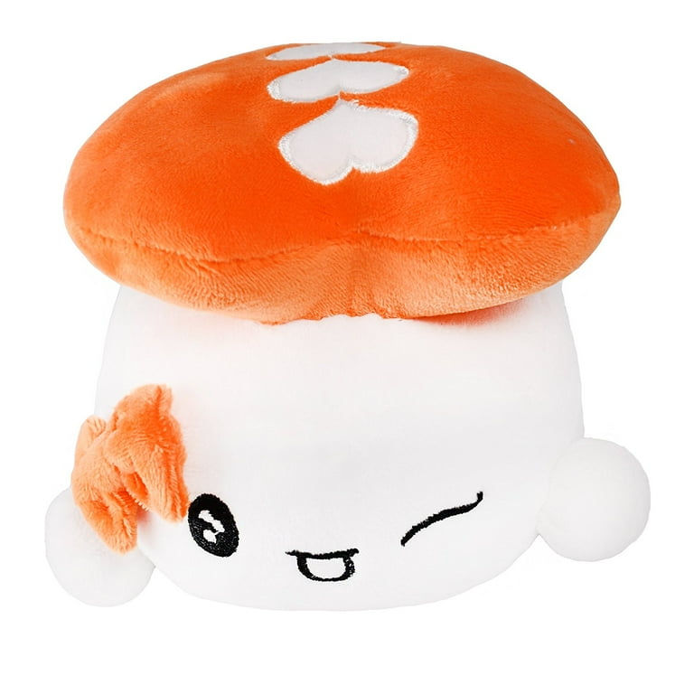 Shrimp hotsell sushi pillow