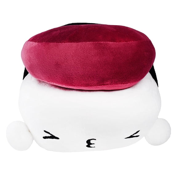 Mango Steam Soft Stuffed Cute Kawaii Sushi Octopus Plush / Stuffed Animal / Pillow / Toy ( Large - 10 Inches)