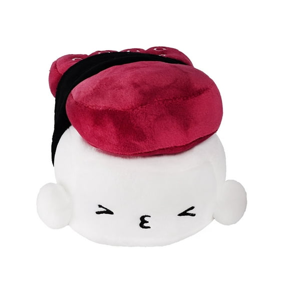 Mango Steam Soft Stuffed Cute Kawaii Sushi Octopus Plush / Stuffed Animal / Pillow / Toy ( Medium - 6 Inches)