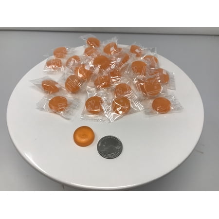 Mango Sugar Free Candy 2 pound hard sucking candy