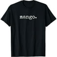 thumbnail image 1 of Mango. T-Shirt, 1 of 4