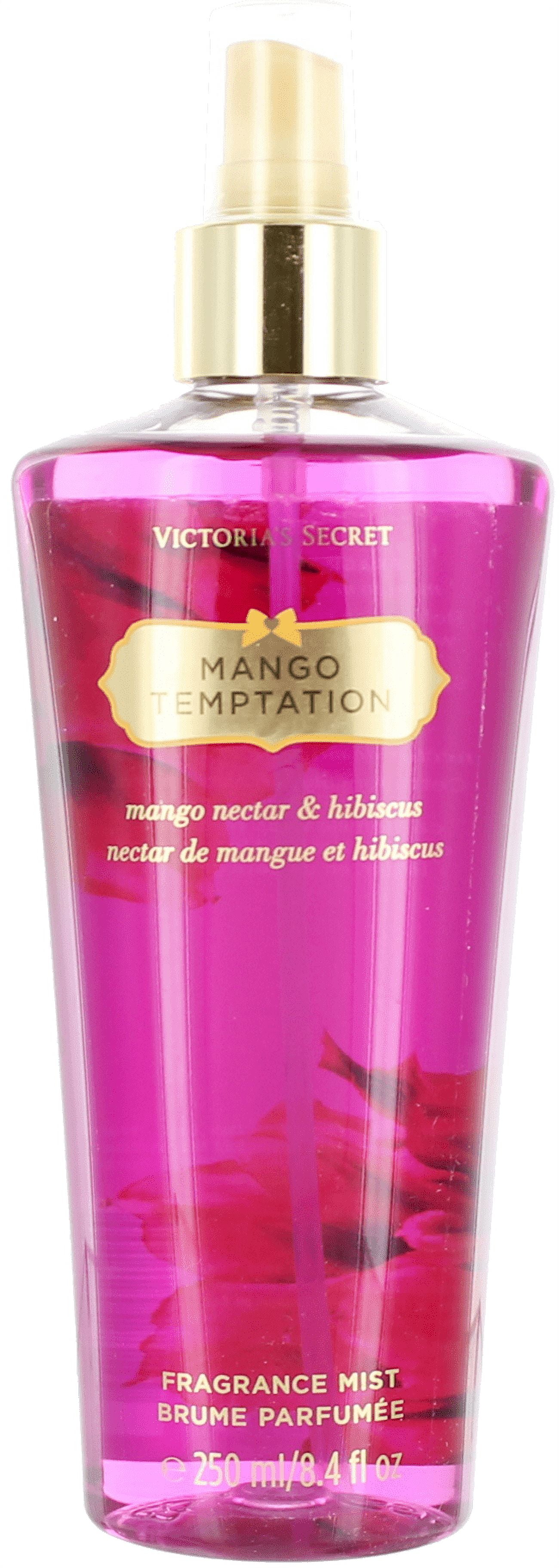 Mango Temptation by Victorias Secret For Women Body Kuwait