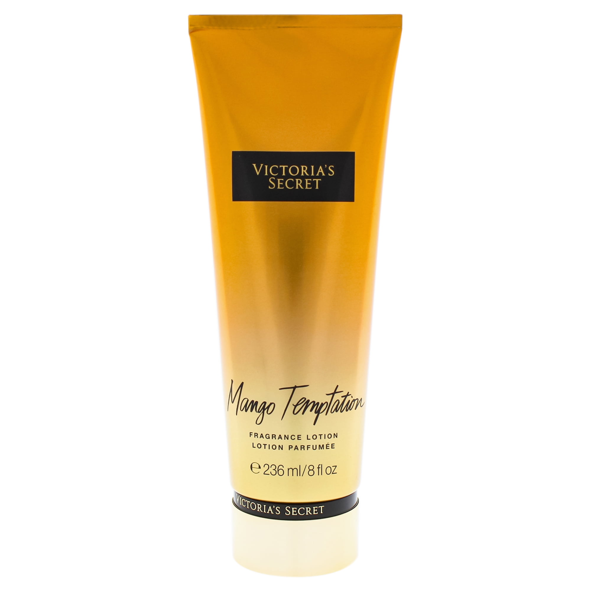 Mango Temptation by Victorias Secret for Women 8 oz Body Lotion
