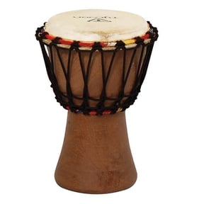 Mango Wood African Djembe 6
