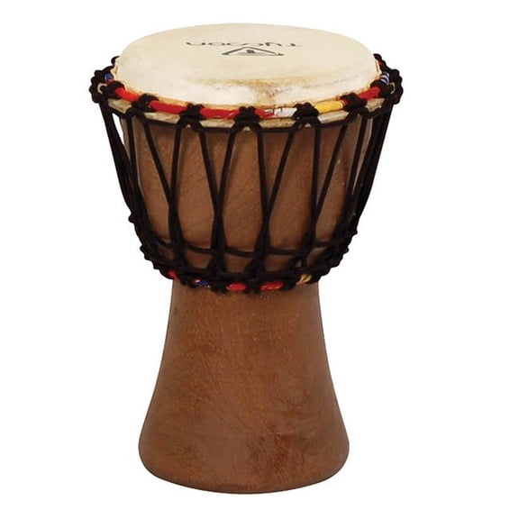 Mango Wood African Djembe 6