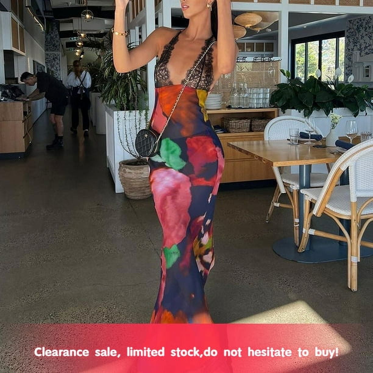 sachin and babi light blue dress mango pink backless dress main image 0