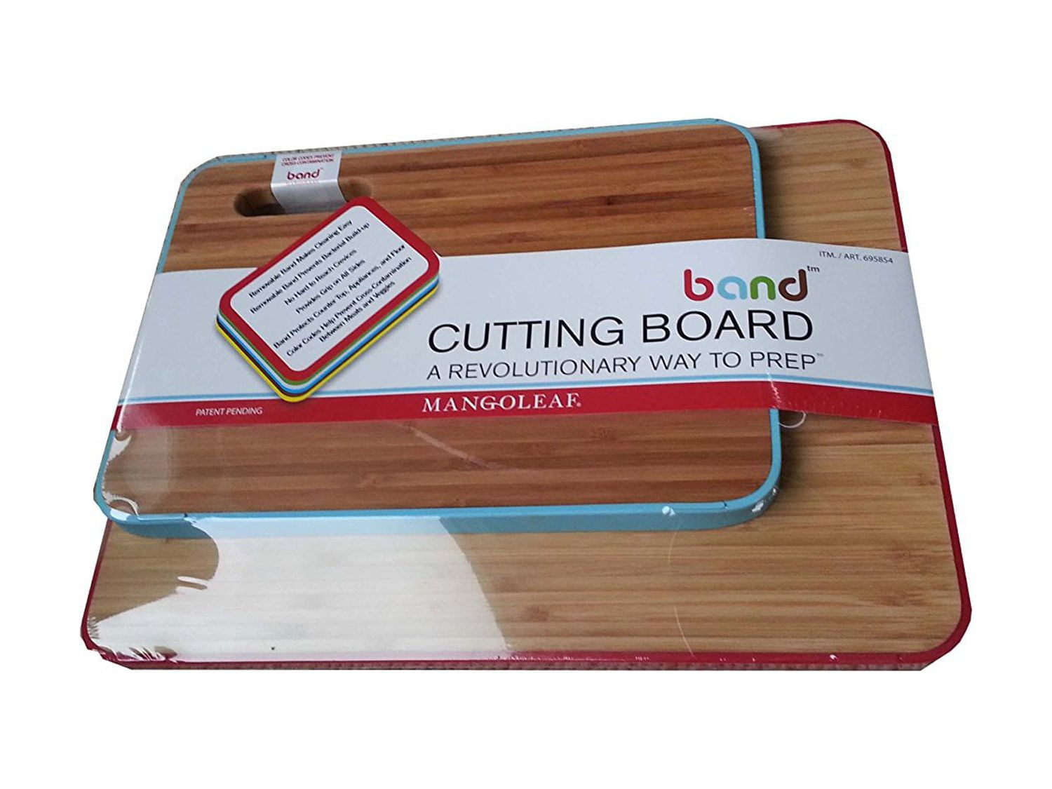 The Truth About Plastic Cutting Boards - Hardwood Artistry