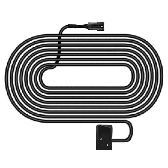 Mangoal OBD Cable Dash Cams, Upgrade Parking Monitoring, Hardwire Wire Kit Accessories