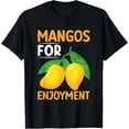 thumbnail image 1 of Mangos For Enjoyment I Mango T-Shirt, 1 of 4