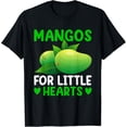 thumbnail image 1 of Mangos For Little Hearts I Mango T-Shirt, 1 of 4