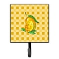 thumbnail image 1 of Mangos Ready on Basketweave Leash or Key Holder, 1 of 1