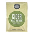thumbnail image 1 of Mangrove Jack's Cider Yeast Nutrient, 1 of 7
