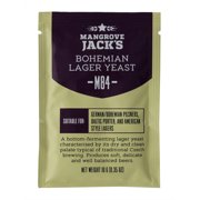 Mangrove Jacks Craft Series Yeast M84 Belgian Ale 10g