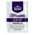 thumbnail image 1 of Mangrove Jack's Wine Yeast - CY17 8g treats 23L Sweet White Blush Dessert, 1 of 3