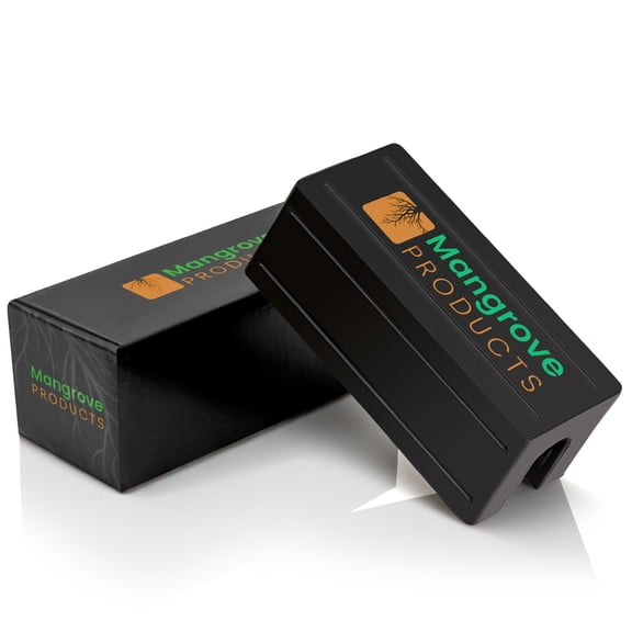 Mangrove Products: Boat Transom Saver, Outboard Motor Support, Single Ram Wedge, Boat Accessories, Transom Savers For Outboard Motor, Boat Motor Engine Support, Boat Saver, Pontoon Boat Accessories