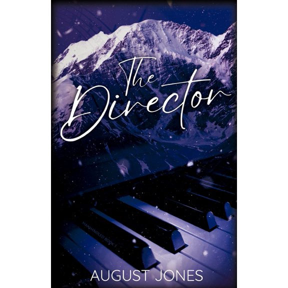Manhandled The Director, Book 3, (Paperback)