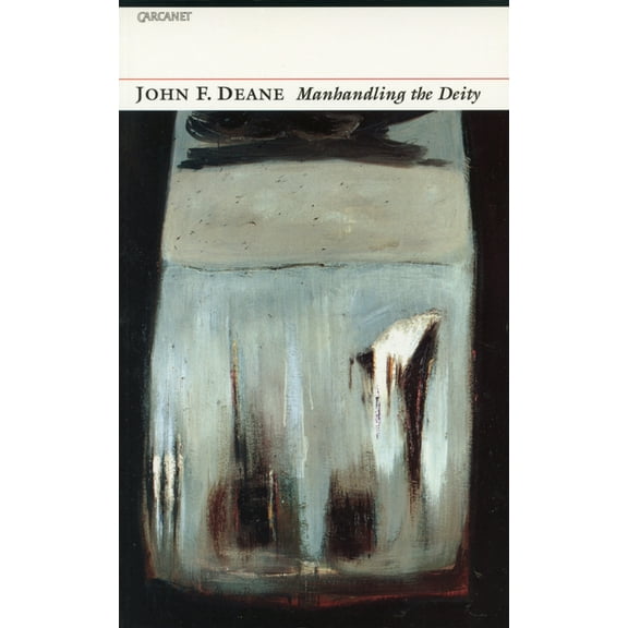 Manhandling the Deity, (Paperback)