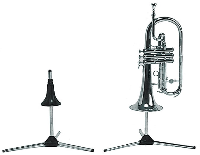Manhasset 1500 Trumpet StandIn, Instrument Stand