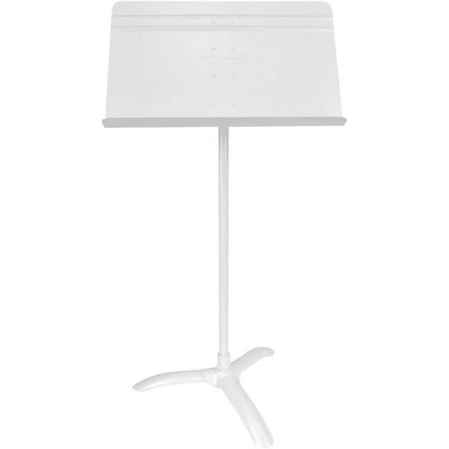 Manhasset Model 48 Symphony Music Stand, 6Pack White