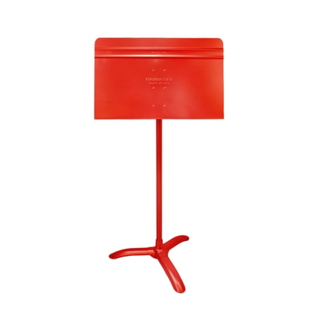 MANH SYMPHONY STAND RED