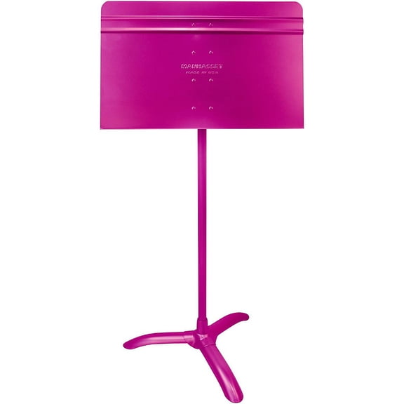 Manhasset Model #48 Symphony Music Stand - Purple