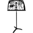 thumbnail image 1 of Manhasset N1230 Noteworthy Collection Music Stand, Electric Guitar Design, 1 of 2