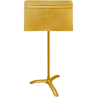 Manhasset Sheet Music Stands in School Band and Orchestra