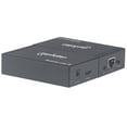 thumbnail image 1 of Manhattan 1080p HDMI over IP Extender Kit, Extends up to 396', IR Support, 1 of 9