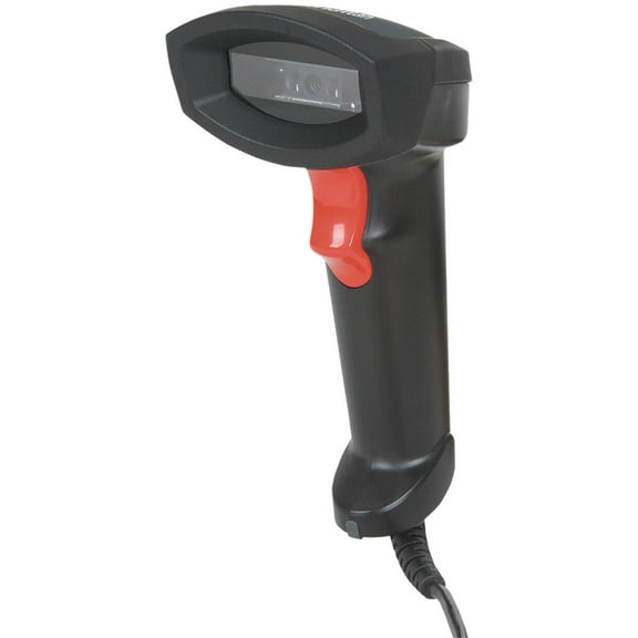 Manhattan 178433 Linear CCD Barcode Scanner