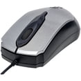 thumbnail image 1 of Manhattan 179423 Edge Optical USB Mouse, Gray, 1 of 9