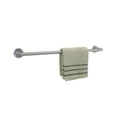 thumbnail image 1 of Manhattan 30 in. Single Towel Bar, Satin Nickel, 1 of 1