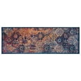 thumbnail image 1 of Manhattan 40 Multi Power-Loomed Runner Rug 2'6"x6', 1 of 8