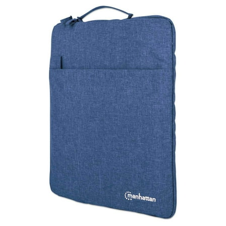 Manhattan 440462 SEATTLE NOTEBOOK SLEEVE 15.6 IN.
