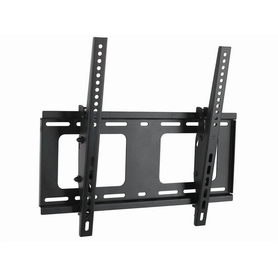 Manhattan 461474 Universal 32" to 55" Flat-Panel TV Tilting Wall Mount