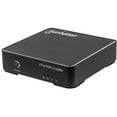 thumbnail image 1 of Manhattan 4K 2-Port HDMI Splitter, 1 In - 2 Out, HDCP 2.2, Black, 1 of 8