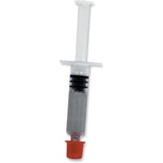 Manhattan CPU Thermal Grease, Helps Dissipate Damaging Heat to Prolong CPU Life, 0.05 oz.